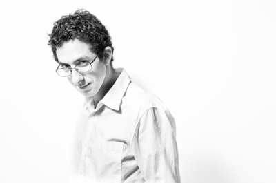 Adi Benner