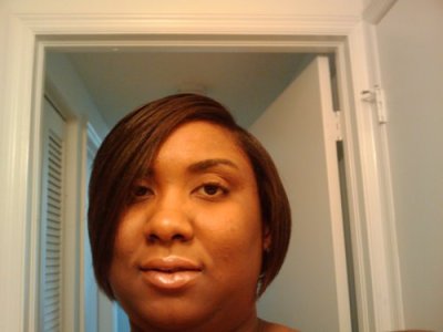 Latasha Mcgee