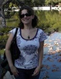 Gretchen Hinderer
