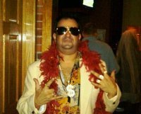 Michael Ruiz