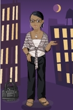 Kimble Pierce