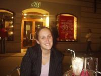 Kate Carmody