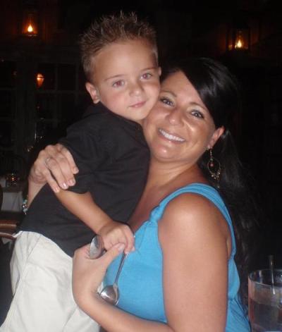 Shanna Thibodeaux