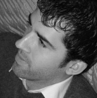Bryan Gertonson