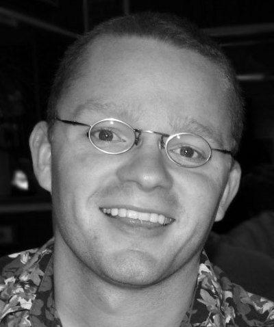 Andrew Haning Brown