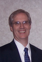 Keith Bilyeu