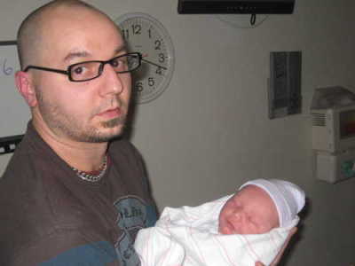 Christopher Scott