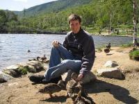 Scott Lavalley