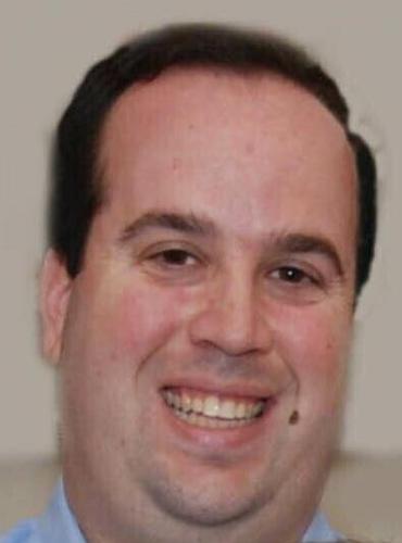 Bradley Holcenberg