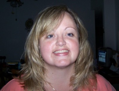 Kristin Kennedy