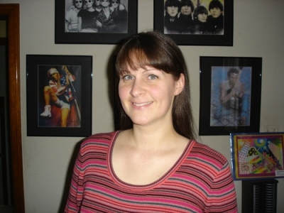 Roseanne Webb