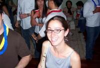 Kimberly Merin