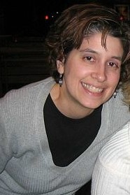 Linda Dias