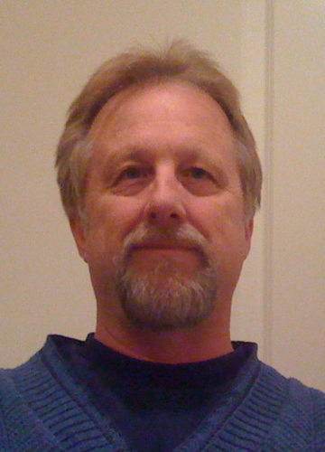 Glenn Jensen
