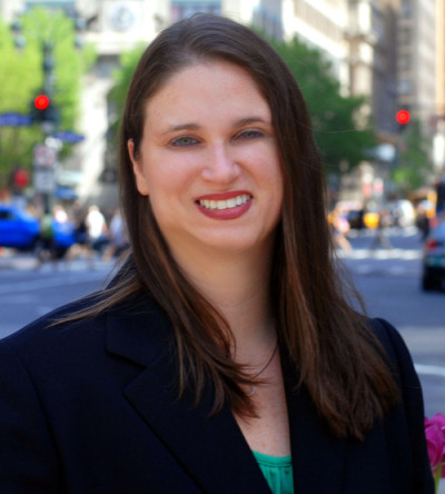 Jessica Levin