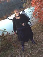 Naomi Pritchett