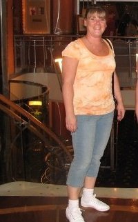 Patricia Guld