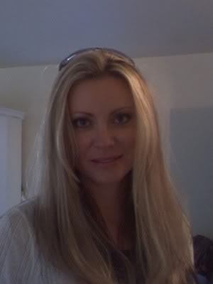Jacqueline Rheinick