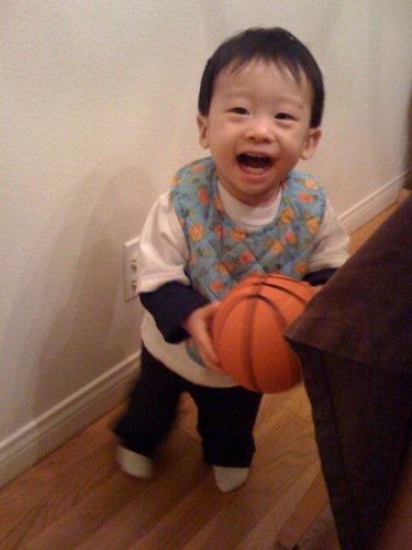 Willis Chang