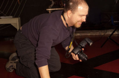 Eric Zigler