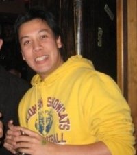 Eddie Chu