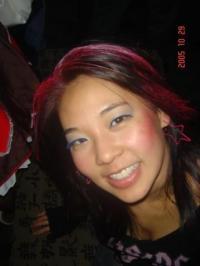 Ruby Sheng