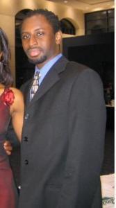 Oluwafemi Omoni