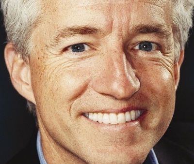 Eric Schurenberg