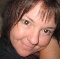 Judith Pasher