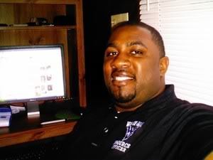 Mario Weekley