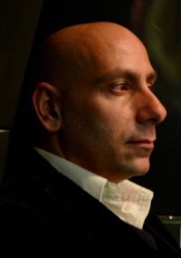 Andrew Sispoidis