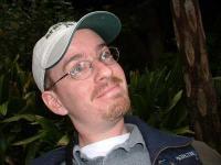 Tony Frye