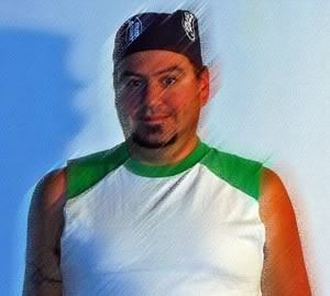 Dustin Trejo