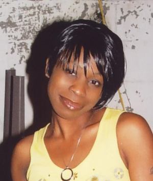 Reva Nickens