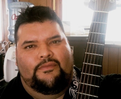 John Flores