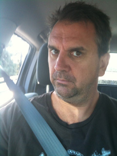 Michael Mcallen