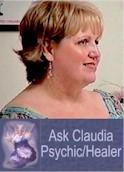 Claudia Mcneely