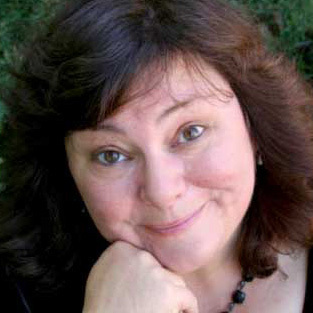 Marilyn Scottwaters