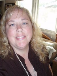 Rebecca Shreve