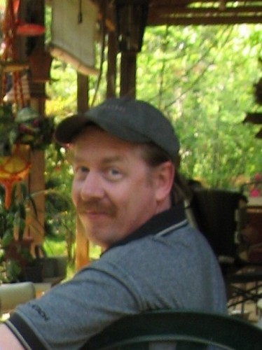 Jeffrey Davis