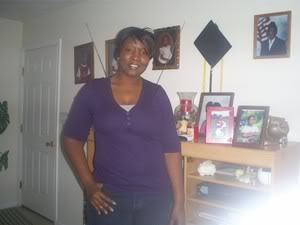 Candace Parker
