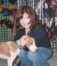 Becky Tropp