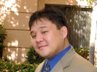 Albert Yu
