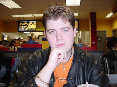 Bryce Klemm