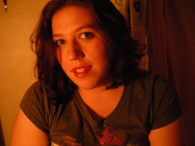 Julia Sheffo
