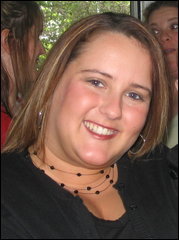 Melissa Johnson