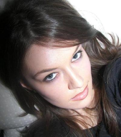 Danielle Levine