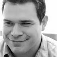 Timothy Marman