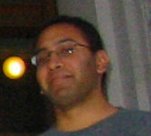 Rajesh Chopdekar