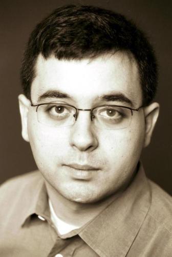 Joshua Schachter